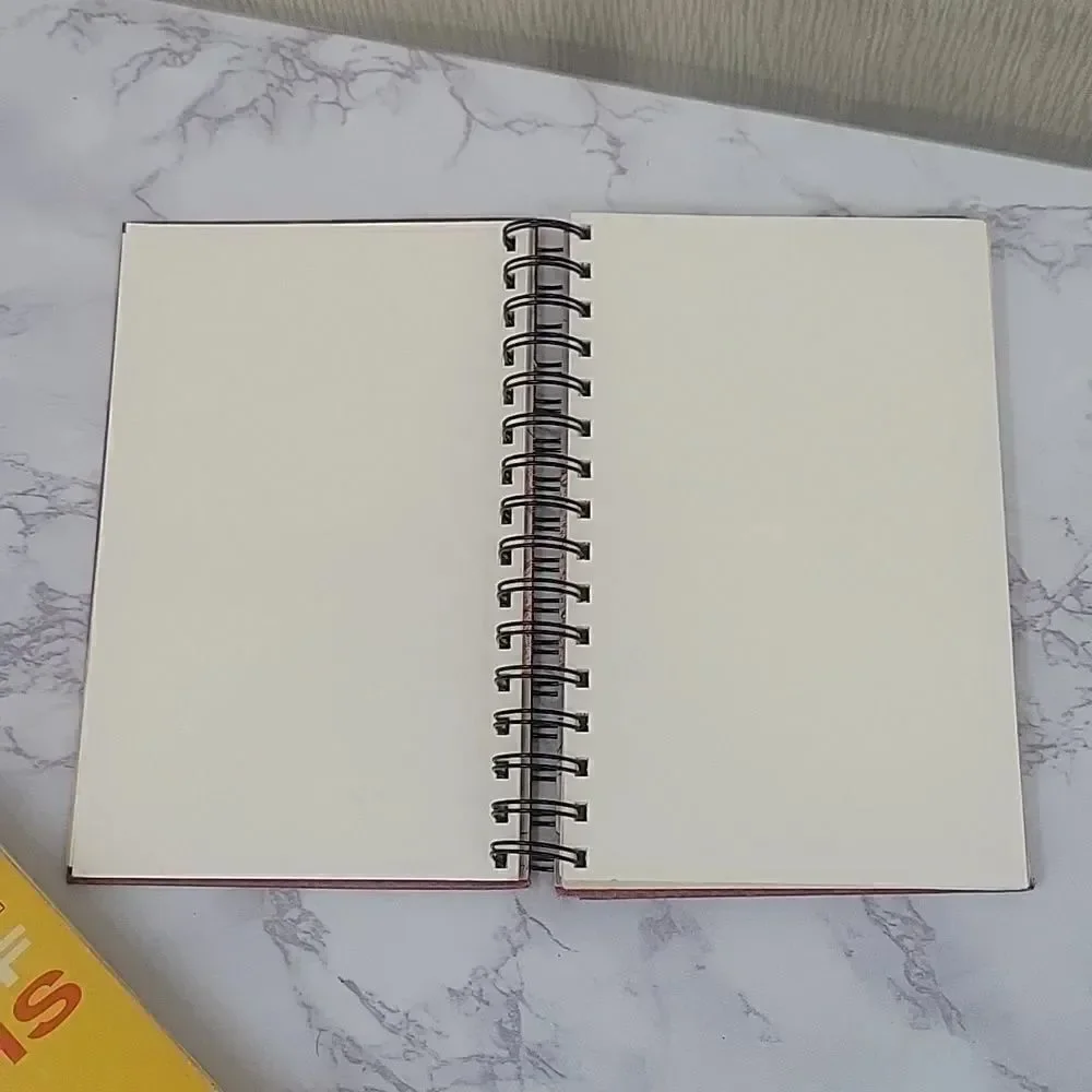 Upcycled Journals from Books JULIUS Fire Book of Laughs Lot Of 3 Vintage Gifts